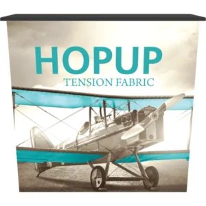 Hopup Counter
