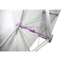 Hopup 10ft Straight Extra Tall Tension Fabric Display - Image 12