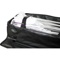 Hopup 10ft Straight Extra Tall Tension Fabric Display - Image 15