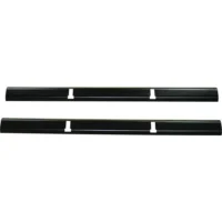 Hopup 5ft Straight Full Height Tension Fabric Display - Image 17