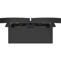 Linear Pro 20ft Modular Backwall Kit 26 - Image 2