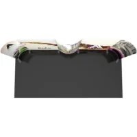 Modulate Series 5 20ft Fabric Backwall Kit 05 - Image 2
