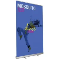 Mosquito 1200 Retractable Banner Stand - Image 3