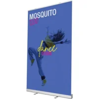 Mosquito 1200 Retractable Banner Stand - Image 2