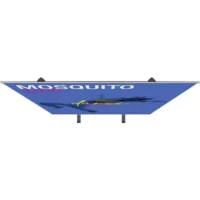 Mosquito 1200 Retractable Banner Stand - Image 4