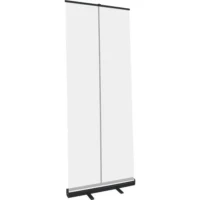 Mosquito 800 Retractable Banner Stand - Image 5