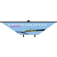 Mosquito 800 Retractable Banner Stand - Image 4
