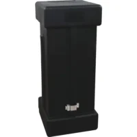 Formulate Master 8ft Straight Backlit Display - Image 8