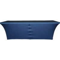 Stretch Dye Sub Table Throw - Image 7