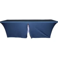 Stretch Dye Sub Table Throw - Image 6