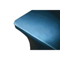 Stretch Dye Sub Table Throw - Image 5
