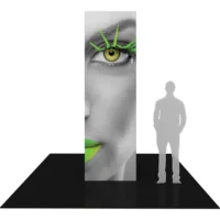 VECTOR FRAME MODULAR TOWER 03 (3' X 10') - Image 2