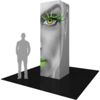 VECTOR FRAME MODULAR TOWER 03 (3' X 10') - Image 3