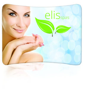 10 ft. EZ Tube® Curve