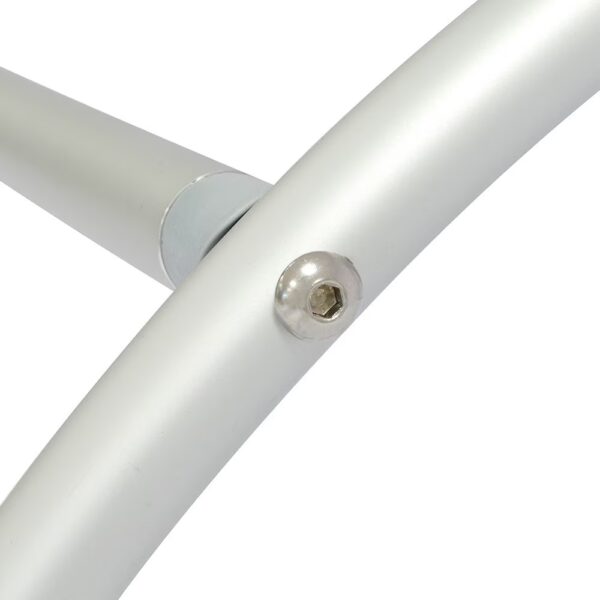 EZ Pillar Fabric Display - Image 4