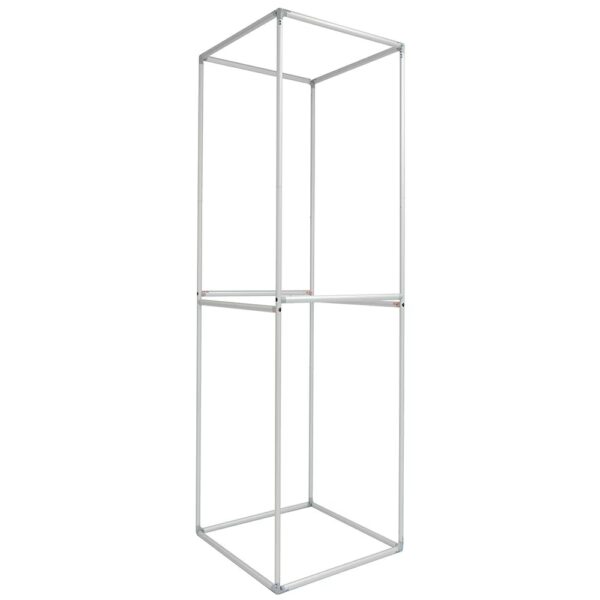 EZ Tower Fabric Display - Image 2
