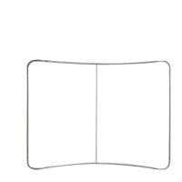 8 ft. EZ Tube® Curve Table Top - Image 4