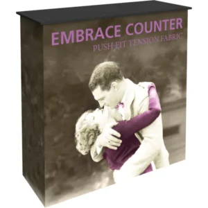 Embrace Counter