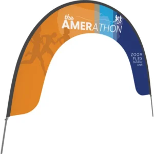 Zoom Flex Arch