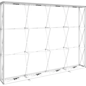 Embrace 10ft Full Height Display Lighting Kit