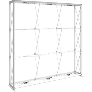 Embrace 7.5ft Full Height Display Lighting Kit