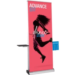 Premium Banner Stand Accessory Kit 01