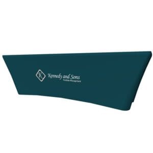 Contour™ Throw, 8'