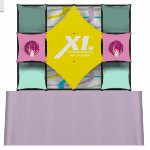 X1m Skins - 1x1