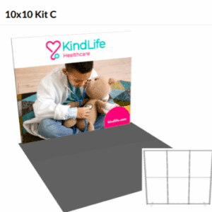 Streamline 10x10 Kit C