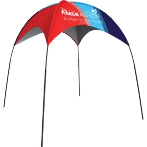 Zoom Flex Tent