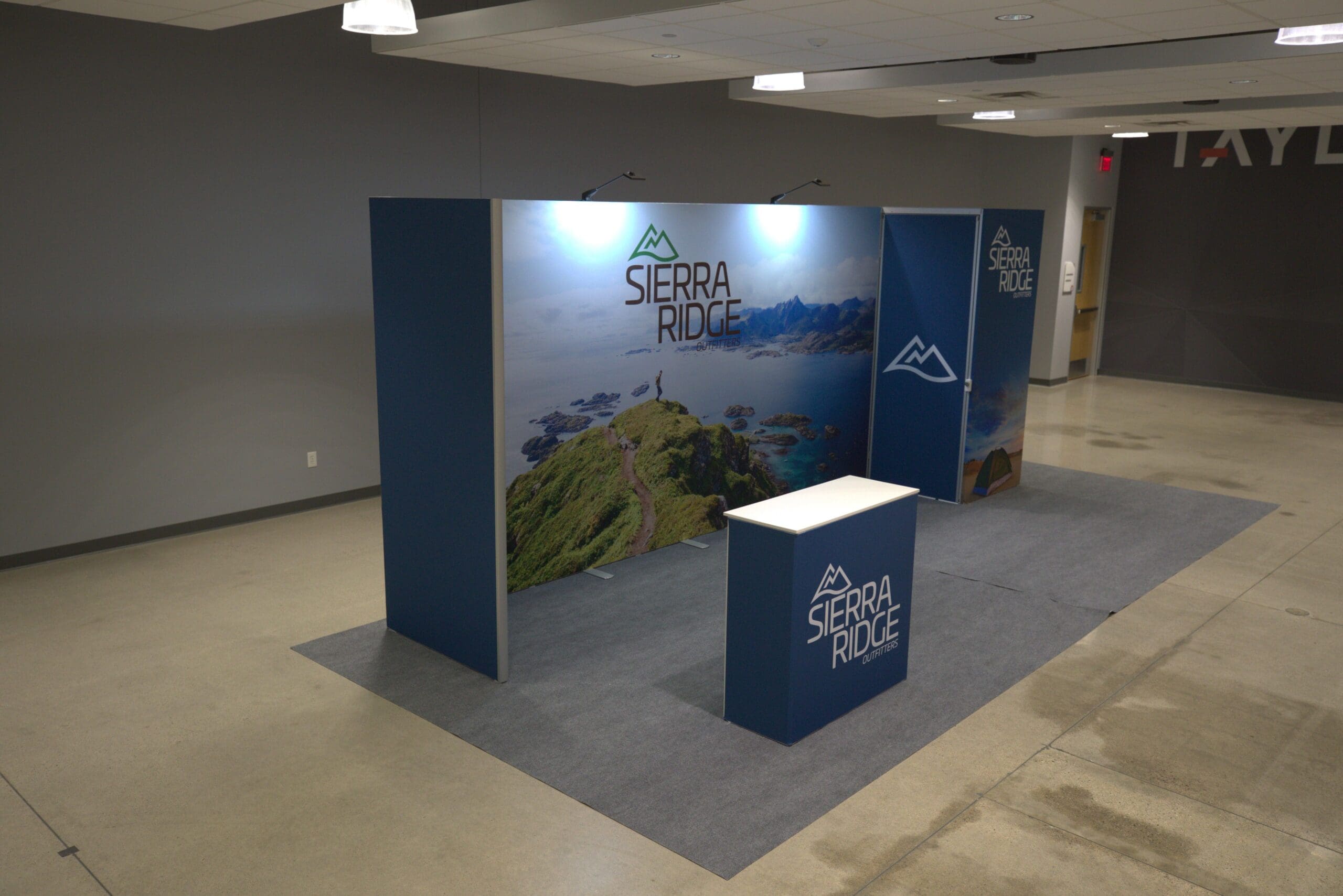 Streamline Modular Counter - Image 2