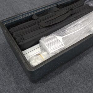 Streamline Hard Shipping Case