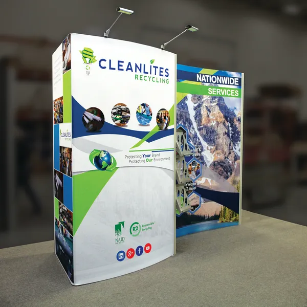 Hybrid Pro 10ft Modular Backwall Kit 02 - Image 9