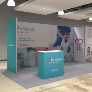 Streamline Modular Counter