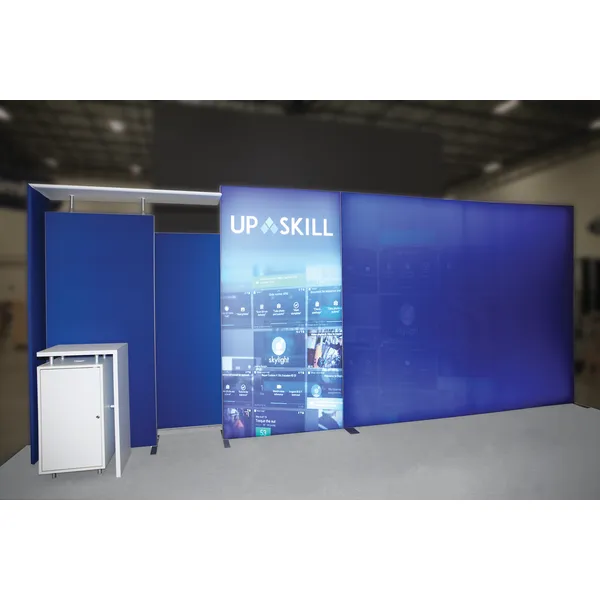 Hybrid Pro 10ft Modular Backwall Kit 03 - Image 11