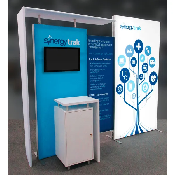 Hybrid Pro 10ft Modular Backwall Kit 03 - Image 10