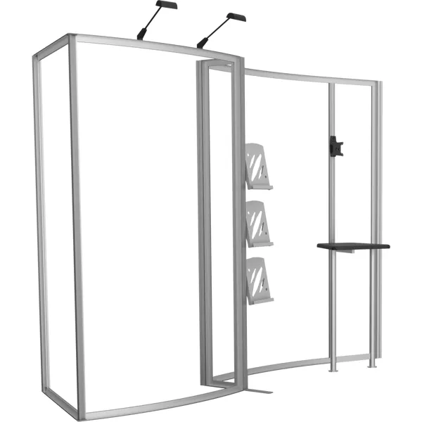 Hybrid Pro 10ft Modular Backwall Kit 02 - Image 5