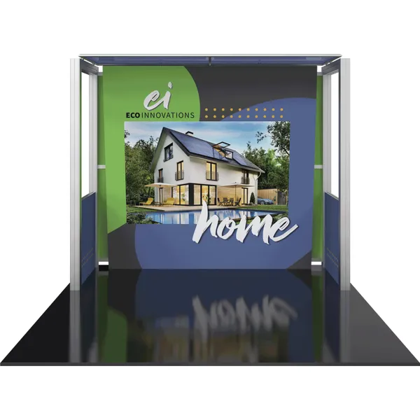 Hybrid Pro 10ft Modular Backwall Kit 04 - Image 2