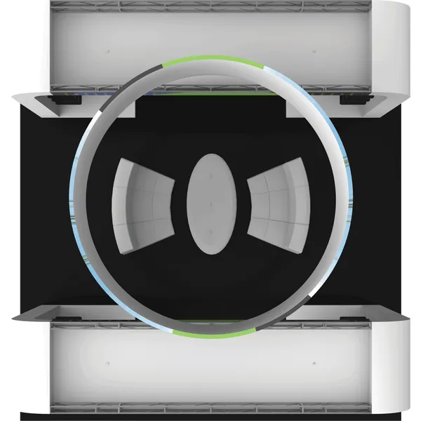 Hybrid Pro 20x20 Modular Island Kit 20 - Image 4