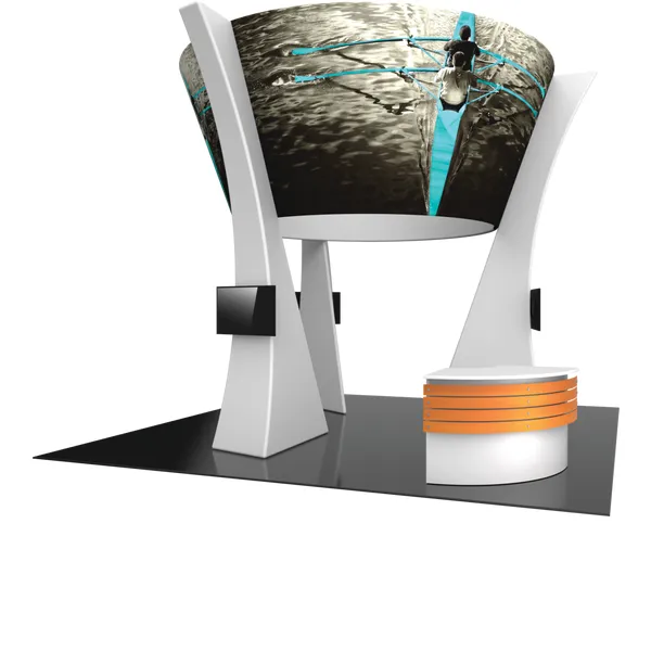 Formulate Fusion 20x20 Island Kit 05 - Image 8