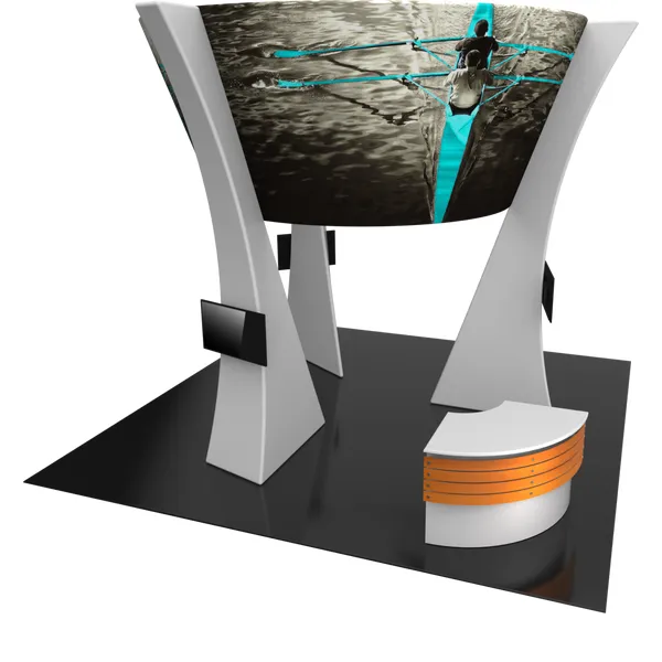 Formulate Fusion 20x20 Island Kit 05 - Image 9