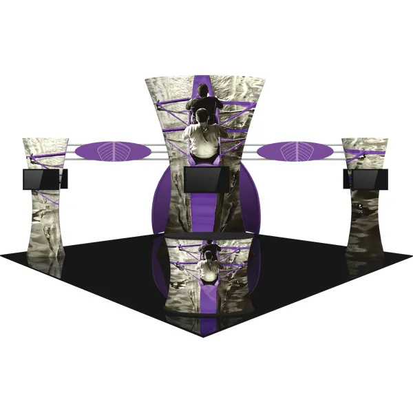 Formulate Fusion 20x20 Island Kit 06 - Image 2