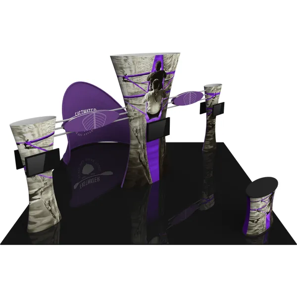 Formulate Fusion 20x20 Island Kit 06 - Image 5