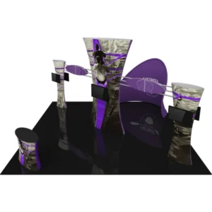 Formulate Fusion 20x20 Island Kit 06