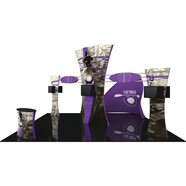 Formulate Fusion 20x20 Island Kit 06 - Image 3