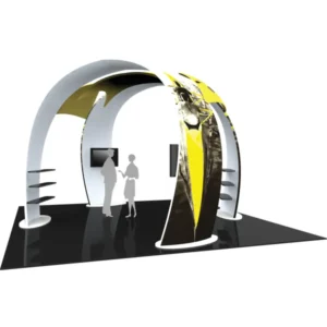 Formulate Fusion 20x20 Island Kit 07