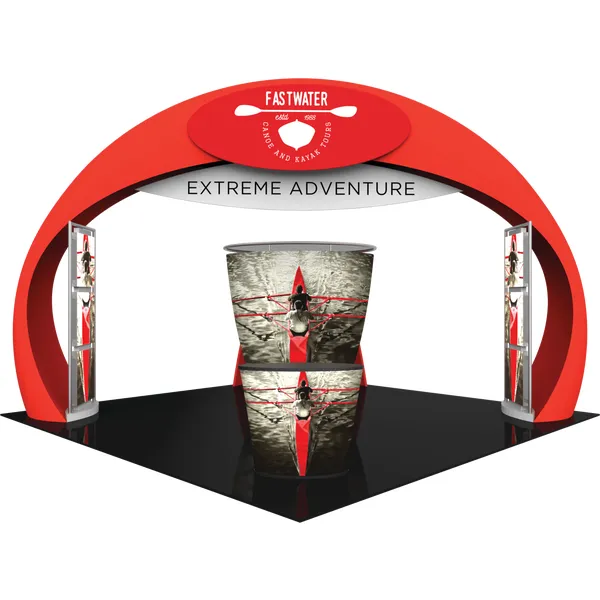 Formulate Fusion 20x20 Island Kit 08 - Image 2