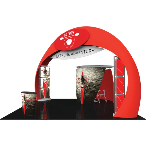 Formulate Fusion 20x20 Island Kit 08 - Image 3