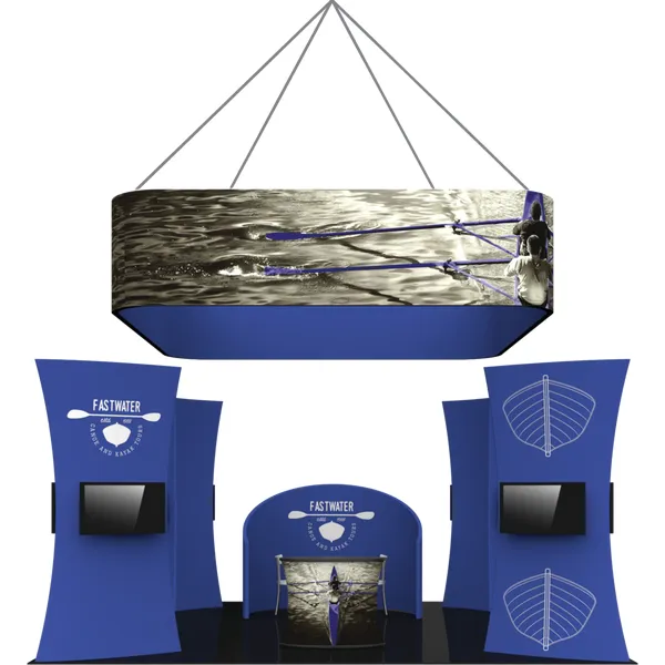 Formulate Fusion 20x20 Island Kit 10 - Image 5