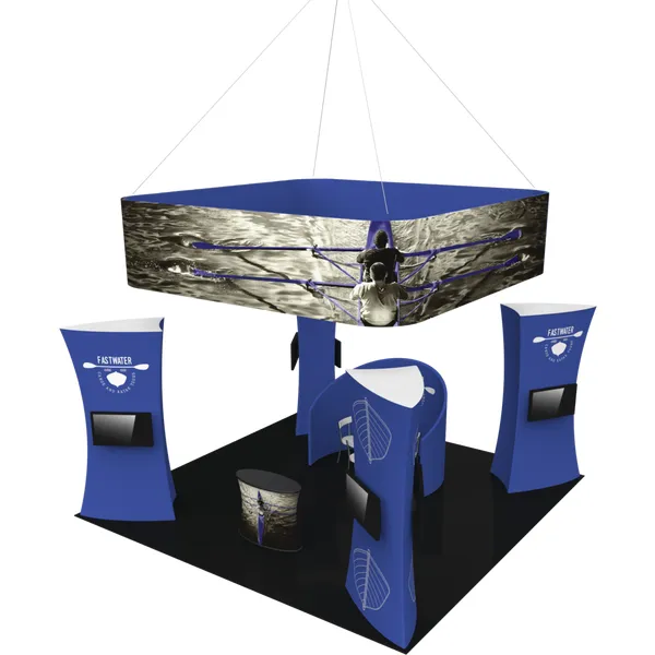 Formulate Fusion 20x20 Island Kit 10 - Image 3